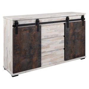 Finori Sevilla Sideboard 140x40x87cm