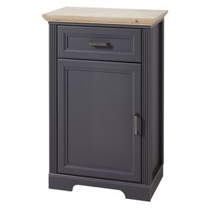 Innostyle Jasmin Schuhschrank  65x41x102cm