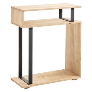 STOLKOM Lucio Konsole 80x35x95cm