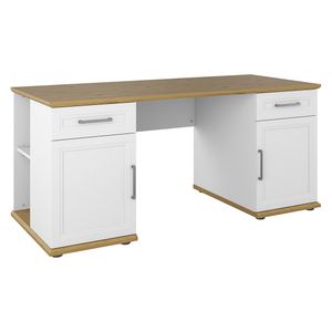 Maja Möbel Villo Schreibtisch 172,4x77,4x77cm