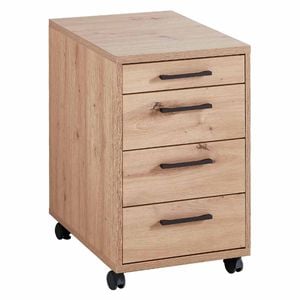 Innostyle Inno4home Rollcontainer 43x55x68cm