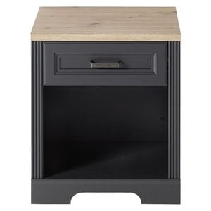 Innostyle Jasmin Rollcontainer 54x39x62cm