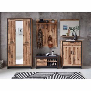 Innostyle Prato Garderoben-Set 5-tlg.