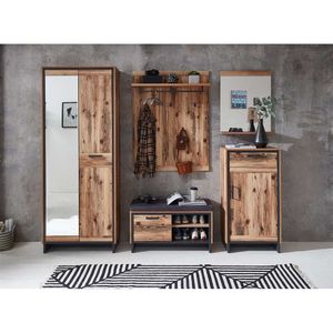 Innostyle Prato Garderoben-Set 5-tlg.