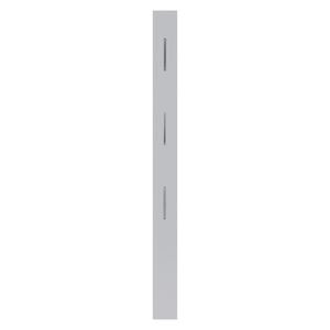 Innostyle Ticona Garderobenleiste 13x2x151cm