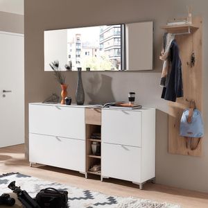 Innostyle Ticona Garderoben-Set 7-tlg.