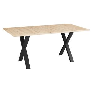 Innostyle X-Table Esstisch 180x90cm