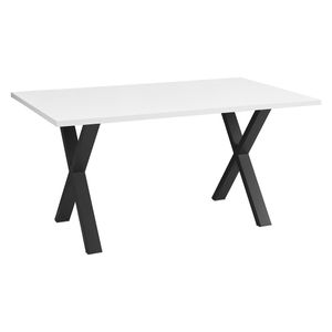 Innostyle X-Table Esstisch 160x90cm
