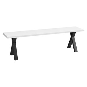 Innostyle X-Table Sitzbank 160cm