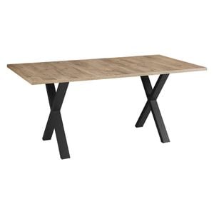 Innostyle X-Table Esstisch 180x90cm