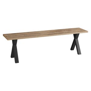 Innostyle X-Table Sitzbank 160cm