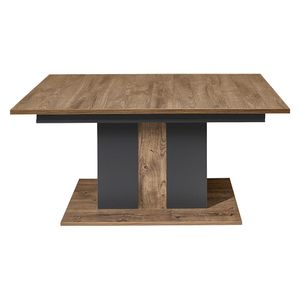 Innostyle Mediana Ausziehtisch 160/210x90cm