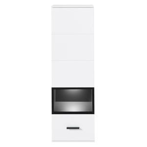 Innostyle Mediana Hängevitrine mit Beleuchtung 40x36x125cm