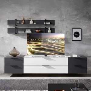 Innostyle Mediana Wohnzimmer-Set 5-tlg.
