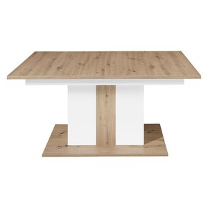 Innostyle Mediana Ausziehtisch 160/210x90cm