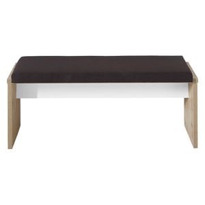Innostyle Mediana Sitzbank 126cm