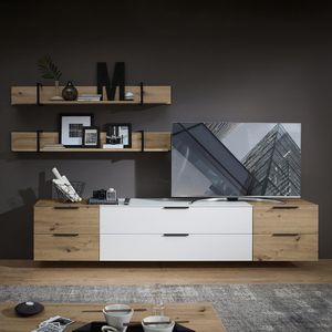 Innostyle Mediana Wohnzimmer-Set 5-tlg.