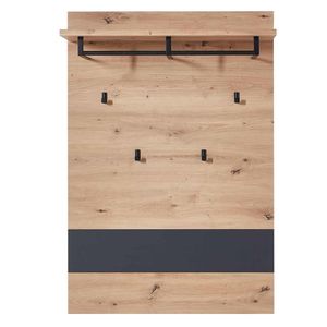 Innostyle Memphis Garderobenpaneel 80x30x118cm