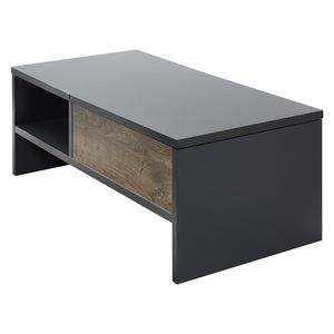 Wohnconcept Brownsville Couchtisch mit Hebefunktion 120x60cm