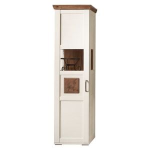 Wohnconcept Provence Vitrine 56x42x204cm