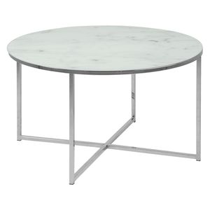 AC Design Alisma Couchtisch Ø80x45cm
