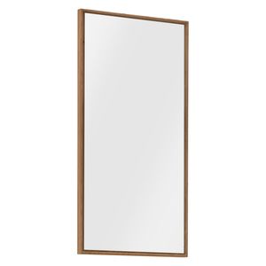GRADEL Domus Spiegel 37x72cm