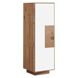 GRADEL Domus Schuhschrank 37x37x112cm