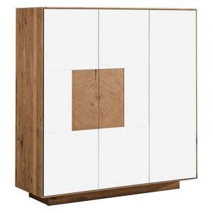 GRADEL Domus Schuhschrank 106x37x112cm