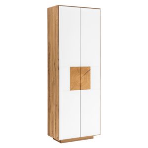 GRADEL Domus Garderobenschrank 72x37x198cm