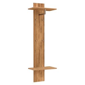 GRADEL Domus Garderobenpaneel 60x28x192cm