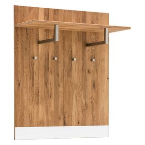 GRADEL Domus Garderobenpaneel 88x36x106cm