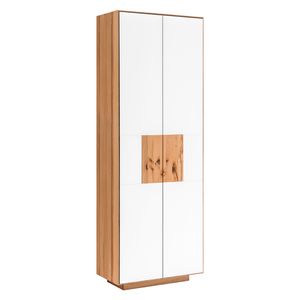 GRADEL Domus Garderobenschrank 72x37x198cm