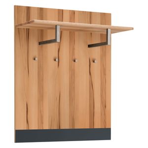 GRADEL Domus Garderobenpaneel 88x36x106cm