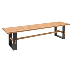 GRADEL Pato Sitzbank 180cm
