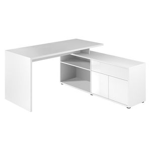 Maja Möbel Office Schreibtisch 153x149x75cm