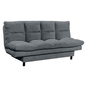BlackRedWhite Lotta Schlafsofa 190x95x85cm