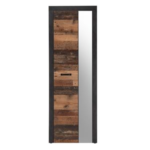 Bega Jones Garderobenschrank 68x37x198cm