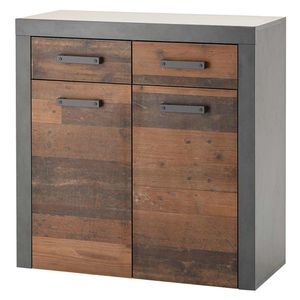 Bega Jones Kommode 90x38x92cm
