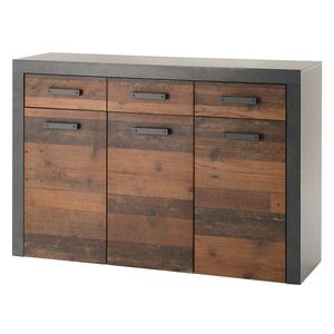 Bega Jones Sideboard 135x38x92cm