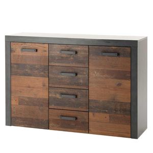 Bega Jones Sideboard 135x38x92cm