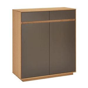 Voss V100 Kommode 86x37x103cm