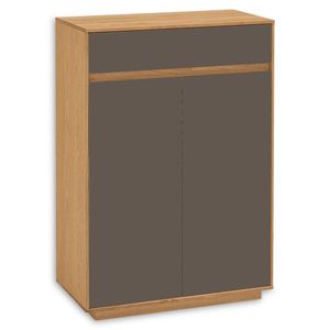 Voss V100 Schuhschrank 72x37x103cm