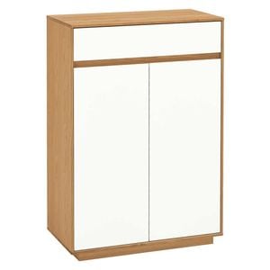 Voss V100 Schuhschrank 72x37x103cm
