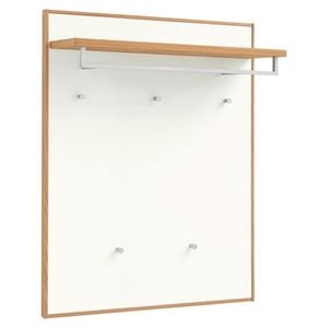 Voss V100 Garderobenpaneel 83x29x109cm