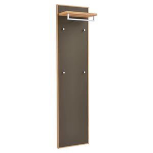 Voss V100 Garderobenpaneel 44x29x183cm