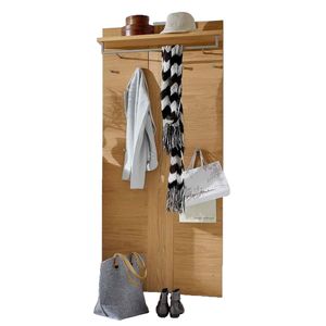 Voss Montana Garderobenpaneel 80x27x183cm