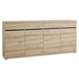 Germania Lissabon Sideboard 192x40x88cm