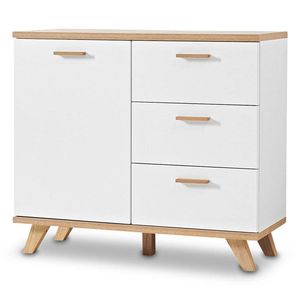 Germania Oslo Kommode 97x40x85cm