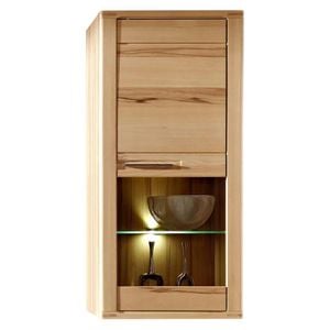 Innostyle Nature Plus Hängeschrank mit Beleuchtung 60x40x127cm