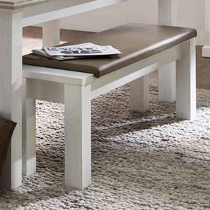 Wohnconcept Lima Sitzbank 130cm